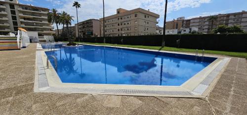 La Pineda Apartment | Aqua - Apartamento a 250m playa