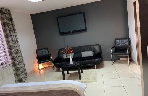 Satu Mare Apartment | Aqua apartman satu mare