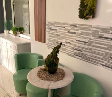 Satu Mare Apartment | Aqua apartman satu mare