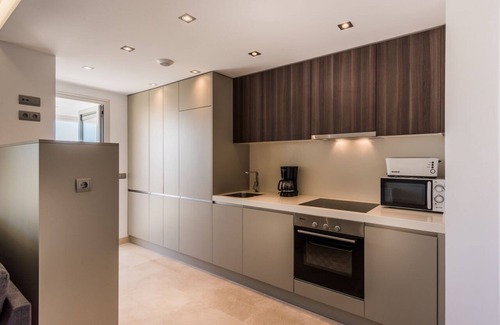 San Pedro de Alcantara Apartment | Aqua Apartments Vento, Marbella