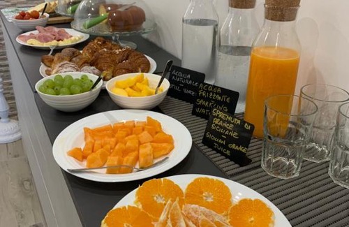 Milazzo Bed & Breakfast | Aqua B&B - Rooms and Apartments