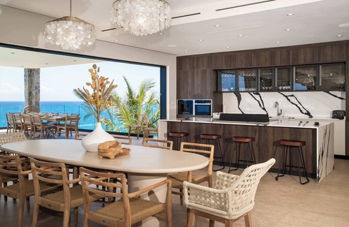 Indigo Bay Villa | Aqua Dream 4BR in Indigo Bay by Personal Villas - Unforgettable Stunning Getaway