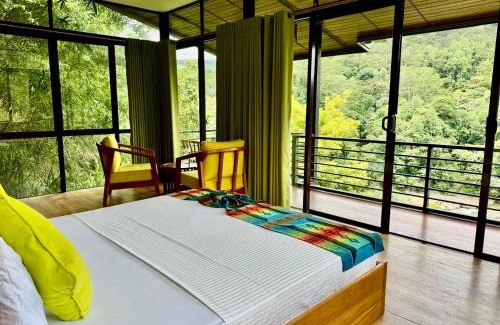 Ganga Ihala Korale Hotel | Aqua Dunhinda Nature Retreat