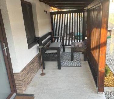 Sincraieni House | Aqua Garden Junior Miercurea Ciuc
