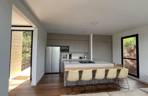 Guatape Villa | Aqua Guatapé - Lakeside Luxury Villa
