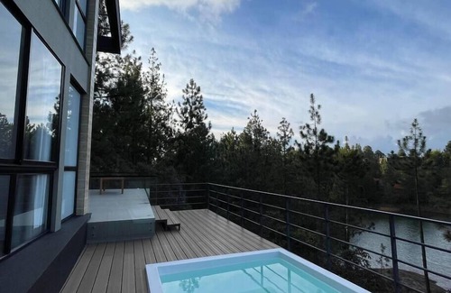 Guatape Villa | Aqua Guatapé - Lakeside Luxury Villa