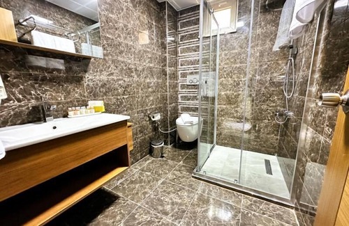Altinova Hotel | Aqua Marin Spa&Wellness