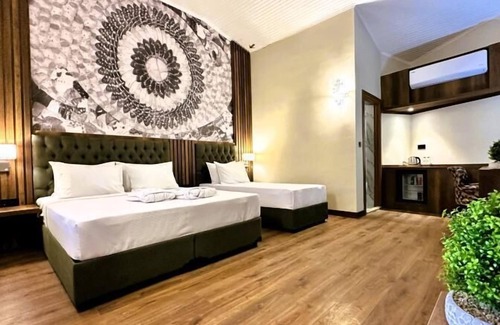 Altinova Hotel | Aqua Marin Spa&Wellness