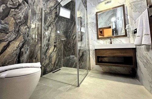 Altinova Hotel | Aqua Marin Spa&Wellness