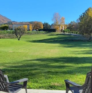 Digne-les-Bains Hotel | Aqua Rêve