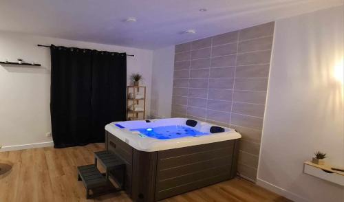Digne-les-Bains Hotel | Aqua Rêve
