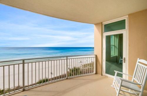 Panama City Beach House | Aqua Resort Unit 407
