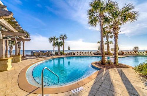 Panama City Beach House | Aqua Resort Unit 407