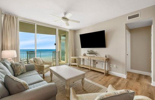 Panama City Beach House | Aqua Resort Unit 407