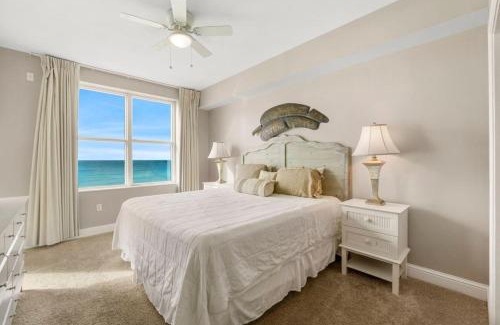 Panama City Beach House | Aqua Resort Unit 407