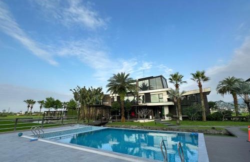 Dongshan Bed & Breakfast | Aqua Star Villa Homestay