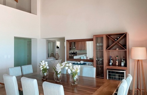 Punta Cana House | Aqua View - Luxury Condo