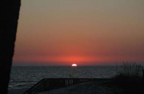 Fort Walton Beach Apartment | Aqua Villa 104