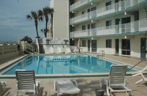 Fort Walton Beach Apartment | Aqua Villa 104