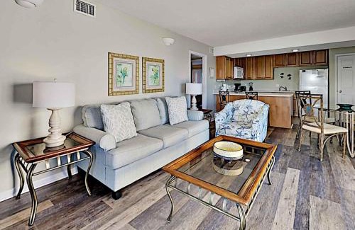 Fort Walton Beach Apartment | Aqua Villa #401