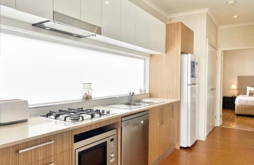 Caves Beach Villa | Aqua Villa at Caves Beach Villas