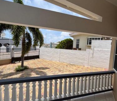 Sunset Heights House | Aqua Villa