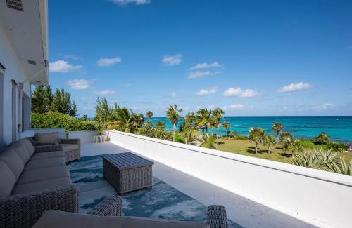 North Palmetto Point House | Aqua Vista home