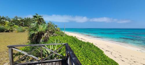 North Palmetto Point House | Aqua Vista home