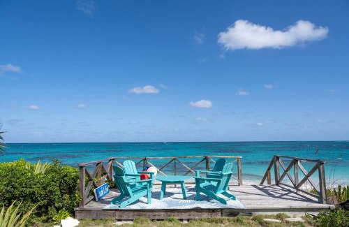 North Palmetto Point House | Aqua Vista home