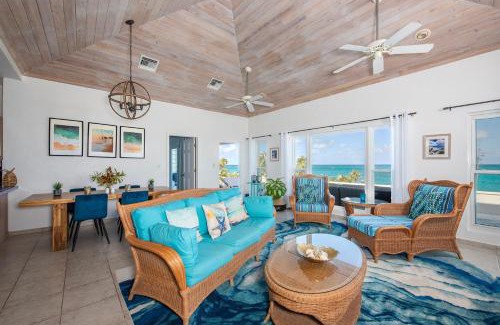 North Palmetto Point House | Aqua Vista home