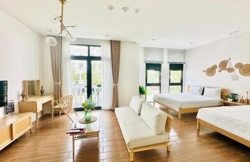 Ganh Dau Apartment | Aqua Vista Phu Quoc