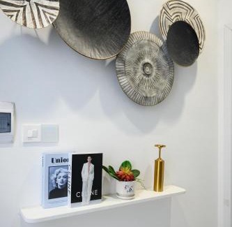 Ganh Dau Apartment | Aqua Vista Phu Quoc