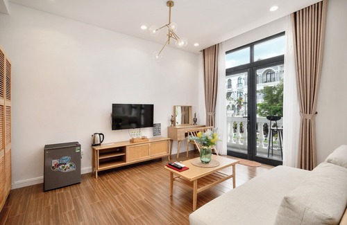 Ganh Dau House | AQUA VISTA PHU QUOC