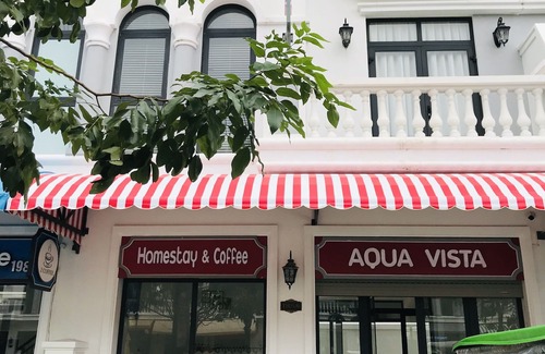 Ganh Dau House | AQUA VISTA PHU QUOC