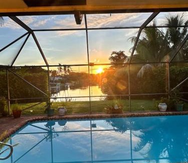Lake Clarke Shores House | Aqua Vista
