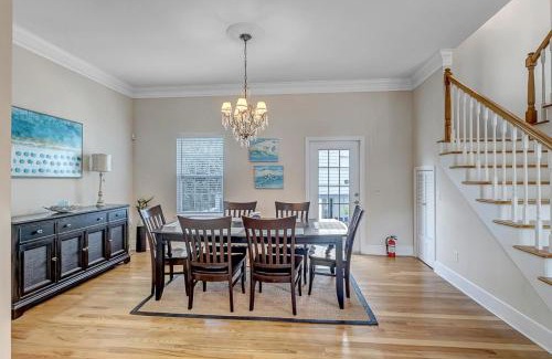 St. Augustine House | Aqua Vista