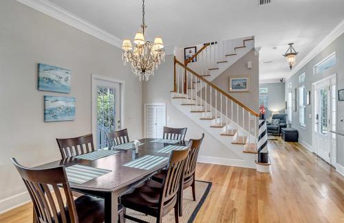 St. Augustine House | Aqua Vista