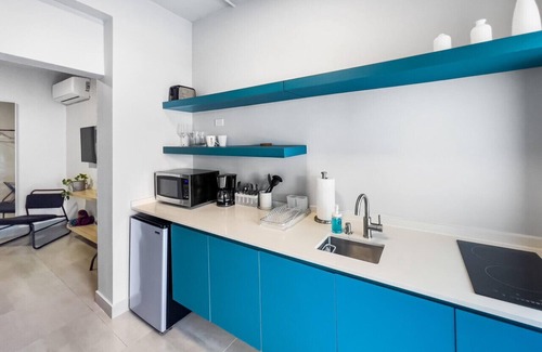 Isla Verde Villa | Aquabella #3 - Coastal Comfort in Isla Verde