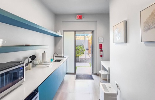 Isla Verde Villa | Aquabella #3 - Coastal Comfort in Isla Verde