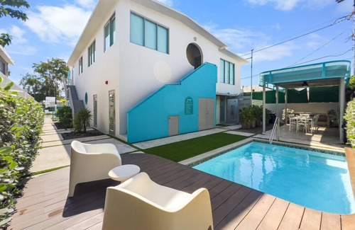 Isla Verde Villa | Aquabella #5 - Seaside Haven in Isla Verde