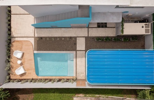 Isla Verde Villa | Aquabella #5 - Seaside Haven in Isla Verde