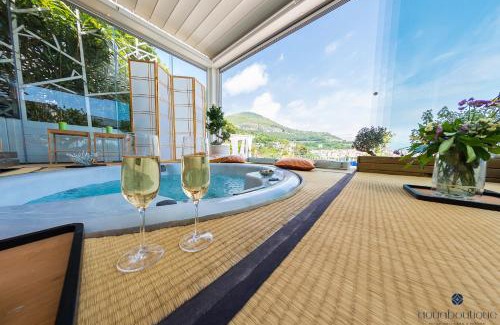 Raito House | Aquaboutique Wellness&Spa