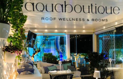 Raito House | Aquaboutique Wellness&Spa