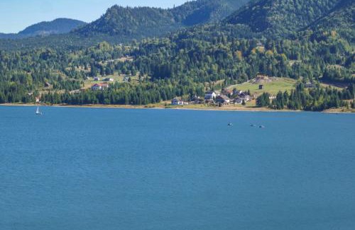 Bistrita Bargaului House | Aqualina Colibita - pe malul lacului