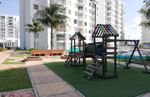 Girardot Apartment | Aqualina Girardot 8o Piso Con WIFI