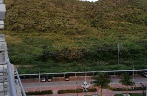 Girardot Apartment | Aqualina Girardot 8o Piso Con WIFI