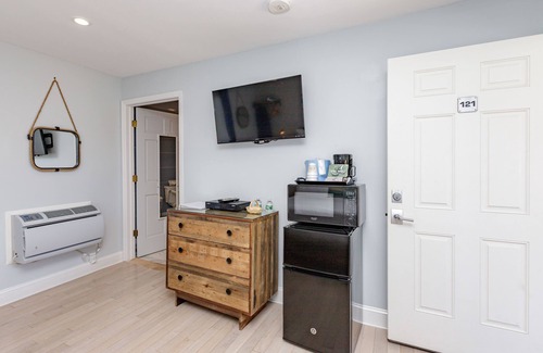 Montauk Hotel | Aqualina Inn Montauk