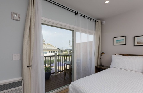 Montauk Hotel | Aqualina Inn Montauk