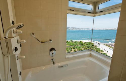 Carvalhal Apartment | Aqualuz Troia Rio by The Editory