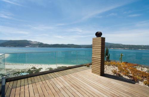 Carvalhal Apartment | Aqualuz Troia Rio by The Editory